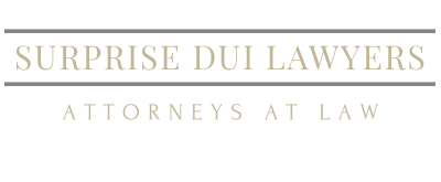 Surprise DUI Lawyer