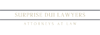 Surprise DUI Lawyer